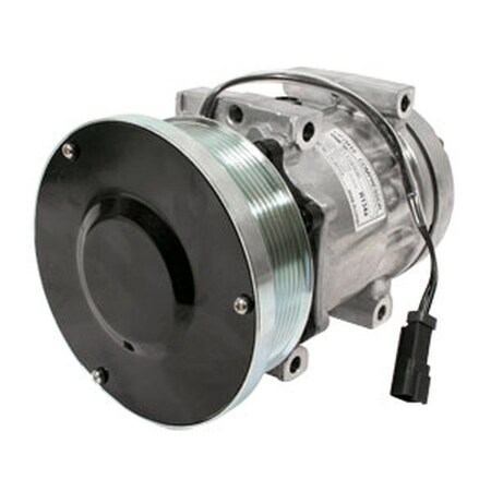 Compressor